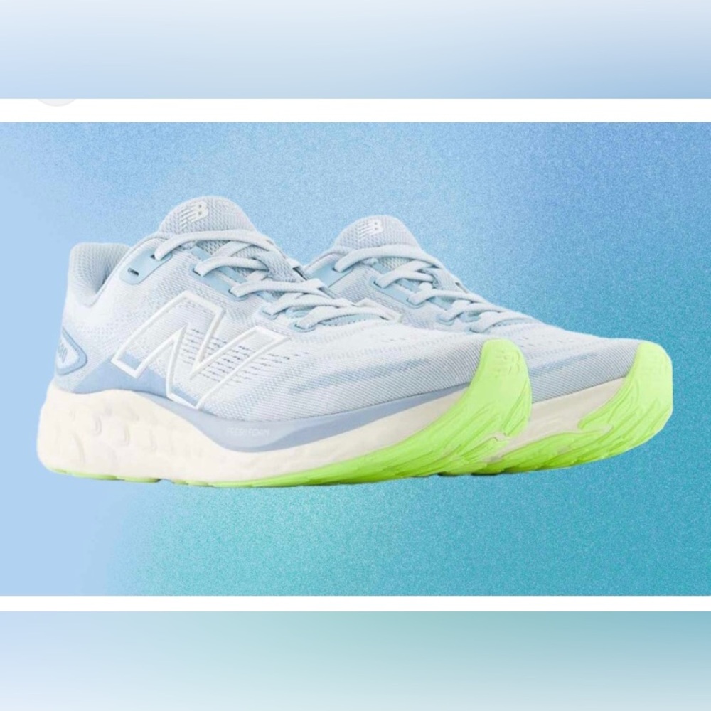 New Balance  Fresh Foam 680 women’s pro running sneakers shoes size 9.5US
